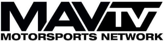 MAVTV MOTORSPORTS NETWORK