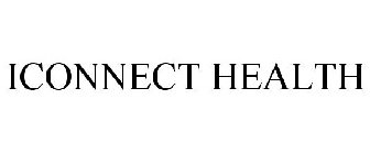 ICONNECT HEALTH
