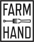 FARM HAND