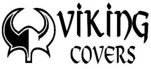VIKING COVERS