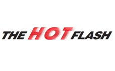 THE HOT FLASH