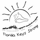 FLORIDA KEYS STRONG