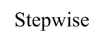 STEPWISE