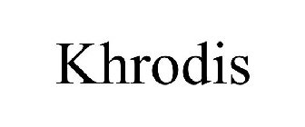 KHRODIS