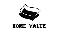 HOME VALUE
