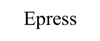 EPRESS