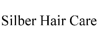 SILBER HAIR CARE