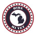 HIRE MI VET