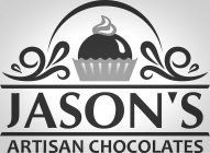 JASON'S ARTISAN CHOCOLATES