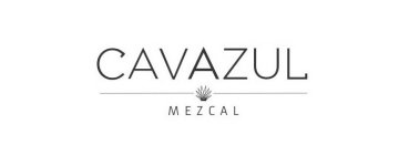 CAVAZUL MEZCAL