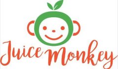 JUICE MONKEY