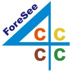 FORESEE 4 C C C C
