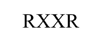 RX-XR