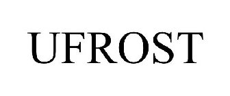 UFROST