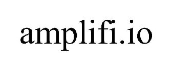 AMPLIFI.IO