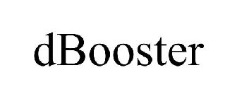 DBOOSTER