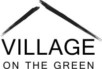 VILLAGE ON THE GREEN