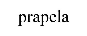 PRAPELA