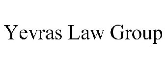 YEVRAS LAW GROUP