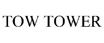TOW TOWER