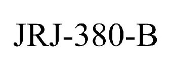 JRJ-380-B