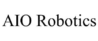 AIO ROBOTICS