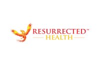 RESURRECTED HEALTH