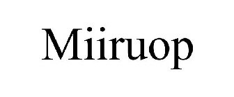 MIIRUOP
