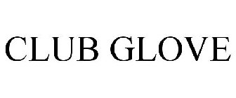 CLUB GLOVE