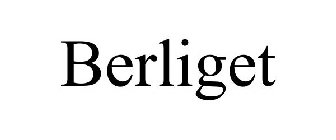 BERLIGET