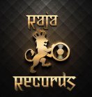 RAJA RECORDS