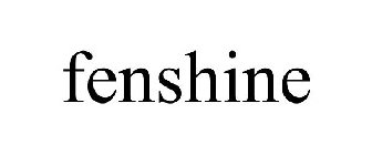 FENSHINE