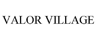 VALOR VILLAGE