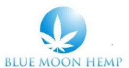 BLUE MOON HEMP