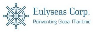 EULYSEAS CORP. REINVENTING GLOBAL MARITIME