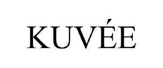 KUVÉE