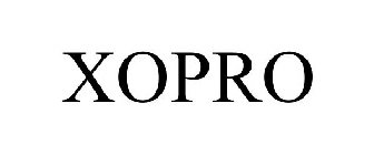 XOPRO