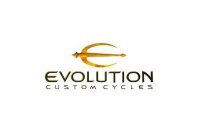 EVOLUTION CUSTOM MOTORCYCLES