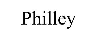PHILLEY