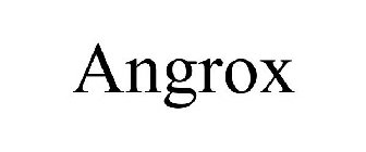 ANGROX