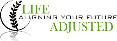 LIFE ADJUSTED - ALIGNING YOUR FUTURE