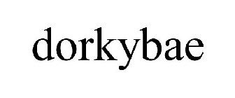 DORKYBAE