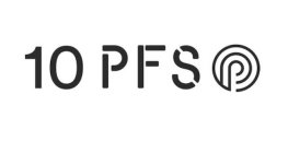 10 PFS P