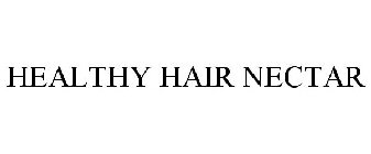 HEALTHY HAIR NECTAR