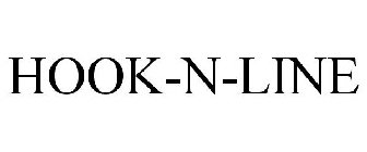 HOOK-N-LINE