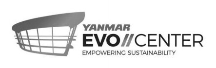 YANMAR EVO// CENTER EMPOWERING SUSTAINABILITYILITY
