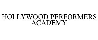 HOLLYWOOD PERFORMERS ACADEMY