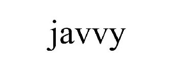 JAVVY