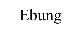 EBUNG