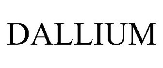 DALLIUM